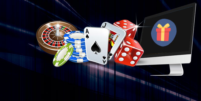 Online casino games