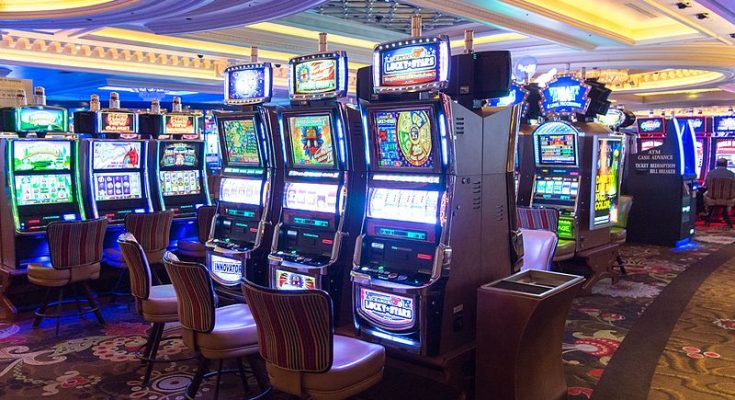 How do make online slots work for you?