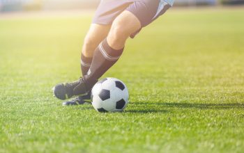 Revolutionizing Football Betting