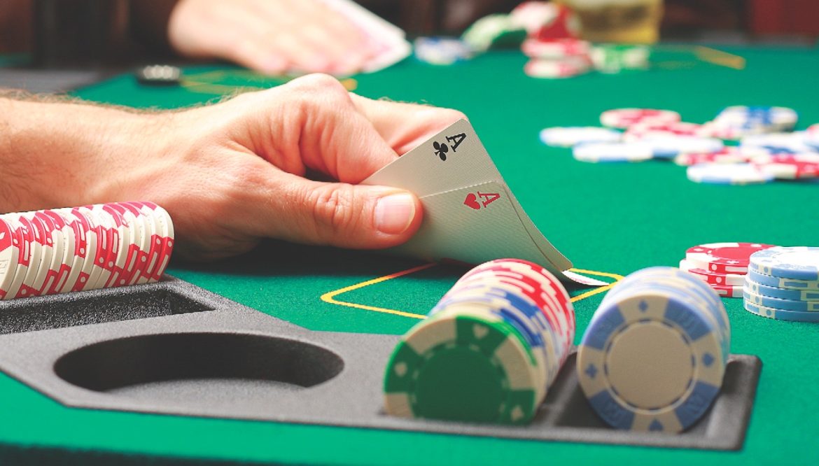 Advanced Big Stake – Investigating the Rising Fame of Online Casino Games