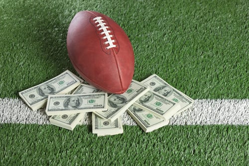 Online Sports Betting