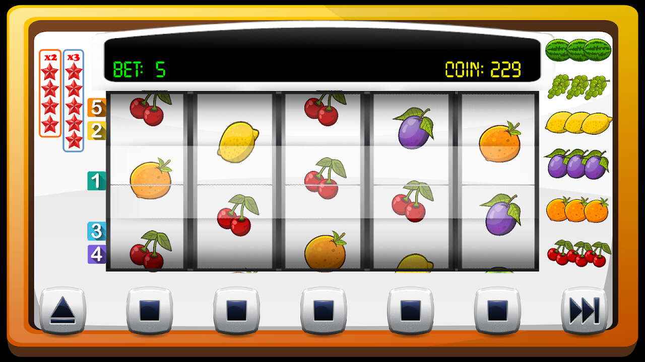 Online Gambling